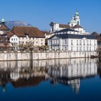 Solothurn