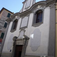 San Michele Arcangelo