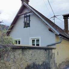 Fürstenhofgäßchen 4, Friesach