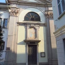Chiesa della Santissima Trinità