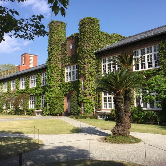 Rikkyo University