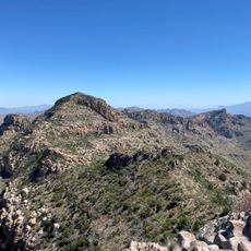 Atascosa Lookout House