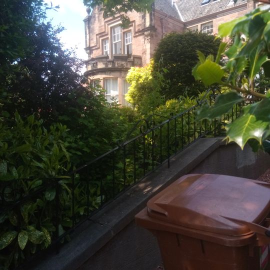 4 Succoth Place, Edinburgh