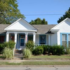 Hicks-Dugan-Deener House