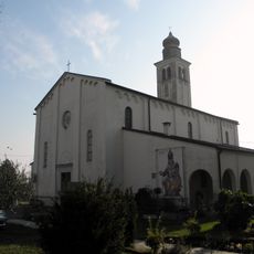 Chiesa dei Santi Nicolò e Rocco