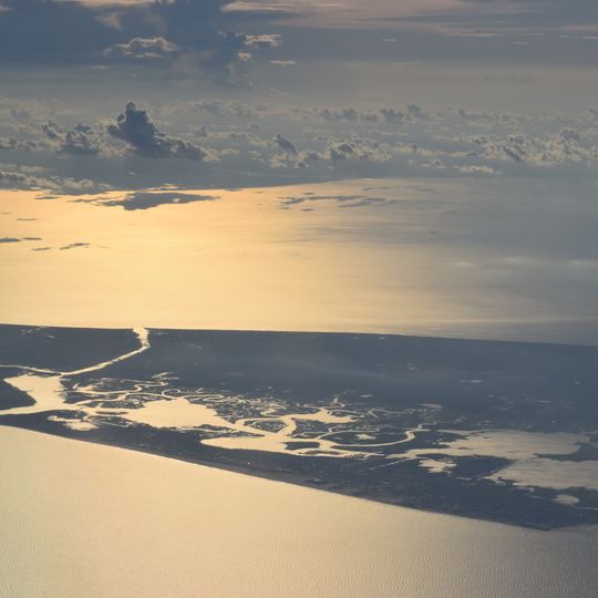 Cape May