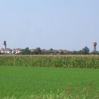 Bellinzago Lombardo