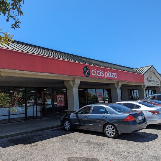 Cicis Pizza