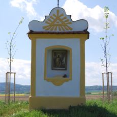 Chapel of Saint John of Nepomuk