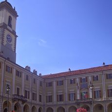 Palazzo Comunale (Strambino)