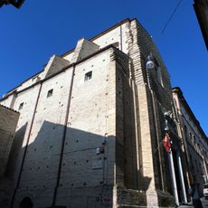 San Filippo Neri church