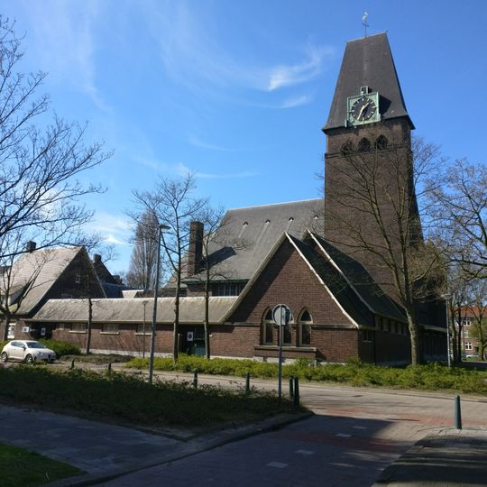 Prinsekerk