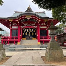 Kumano-jinja