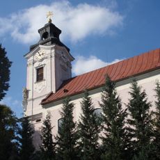 Church of Saints Peter and Paul