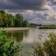 Baaiegatstrand Naturistenstrand
