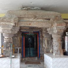 Someswara Swamy Temple, Appikonda