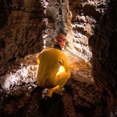 Grotte aux Cascatelles