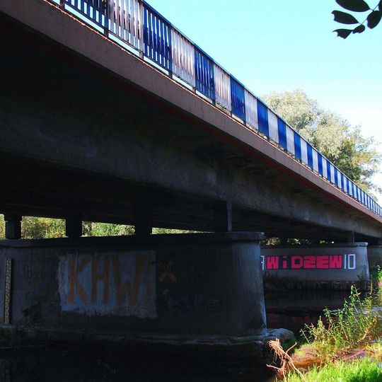 Krzeczów, Łódź Voivodeship