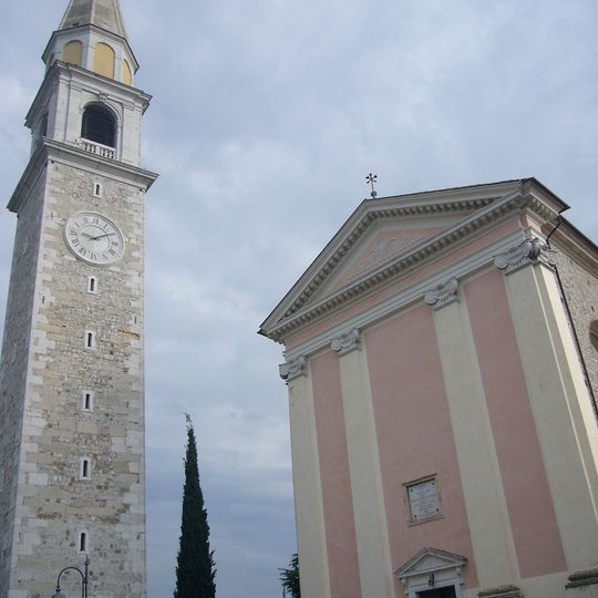 Chiesa di Santa Maria Assunta