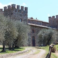 Castello di Modanella