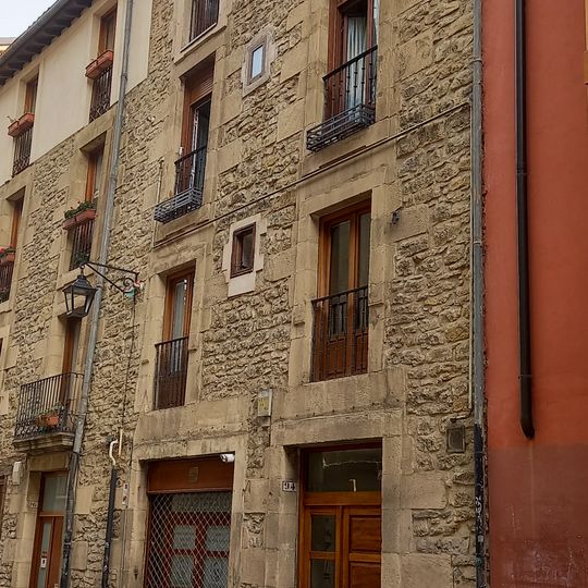 Casa Cuchillería 94