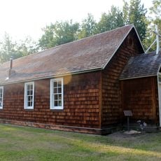 St. Margaret's Roman Catholic Chuch