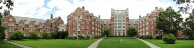 Panoramic View 5