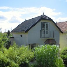 Utrechtseweg 26, Weesp