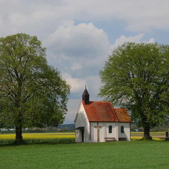 Kapelle zu den 14 Nothelfern
