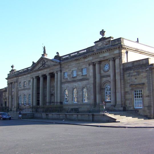 York Crown Court