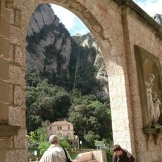 Funicular de Sant Joan