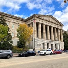 Old Patent Office Building