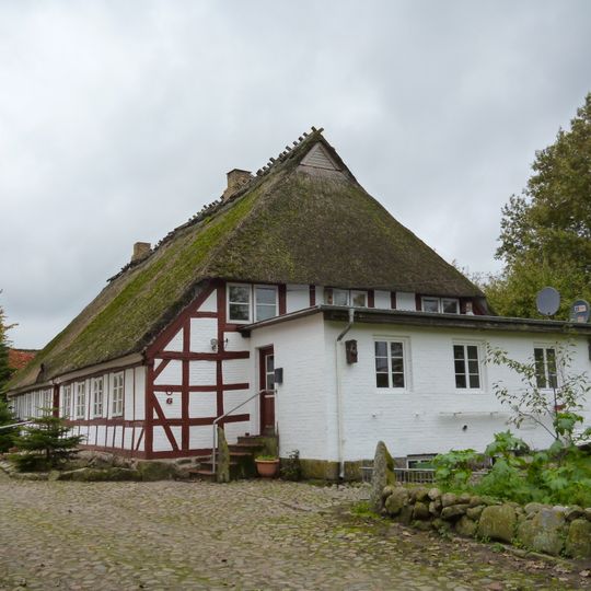 Wohnhaus Toft 6