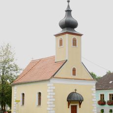 Ortskapelle Wenjapons