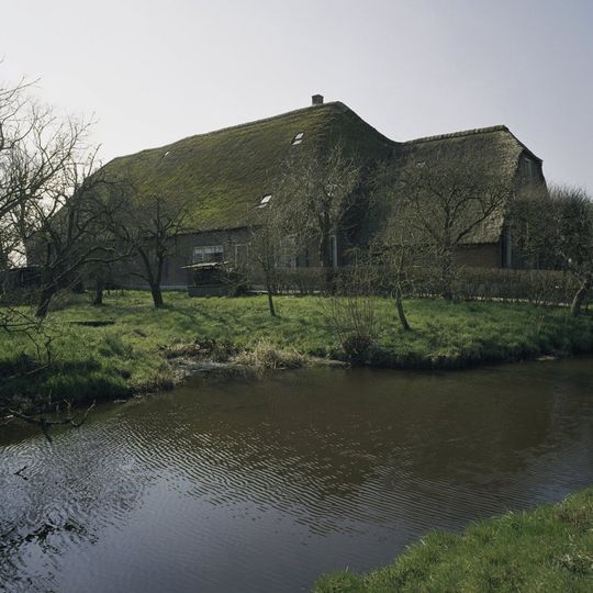 Boerderij