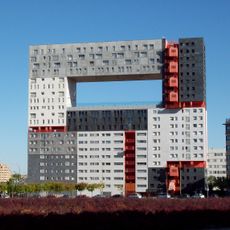 Edificio Mirador