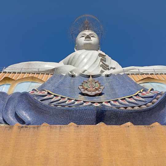 Wat Nong Hoi