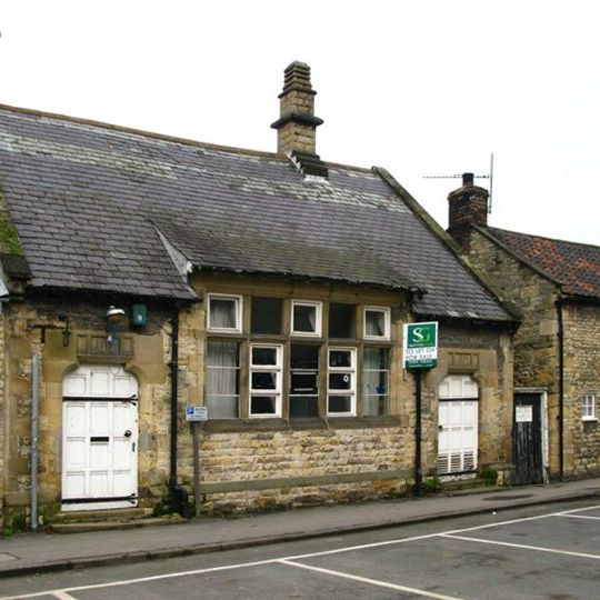 School House