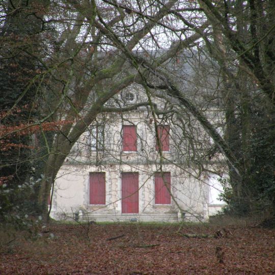 Château de la Touche