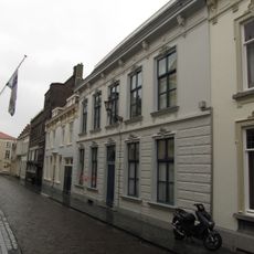 Engelsestraat 22, Bergen op Zoom