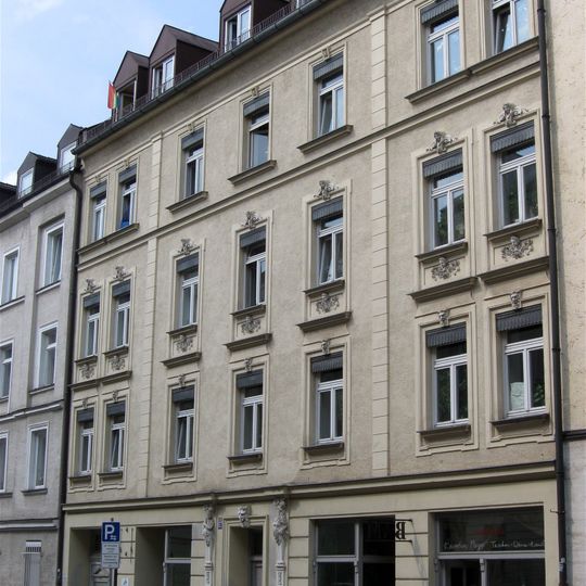 Kellerstraße 35