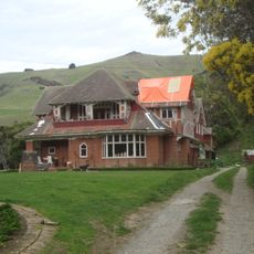 Rowandale