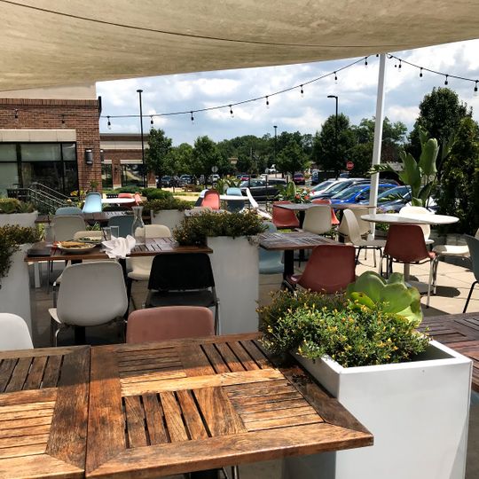 Katie's Pizza & Pasta – Rock Hill