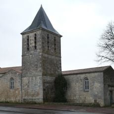 Musée de la Vieille Paroisse