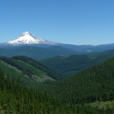 Mount Hood National Forest