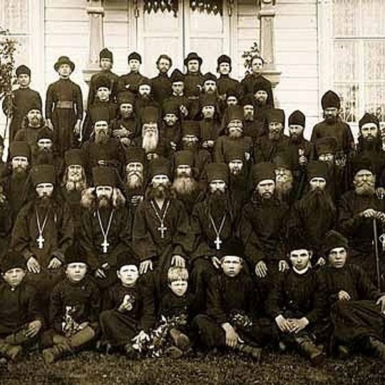 Яранский Пророчицкий монастырь