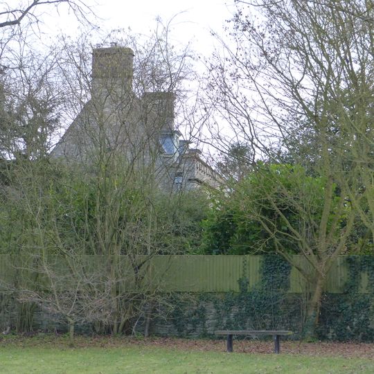 Poyle Court