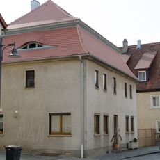 Nürnberger Straße 10