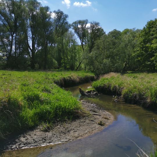 Pulsnitz- und Haselbachtal