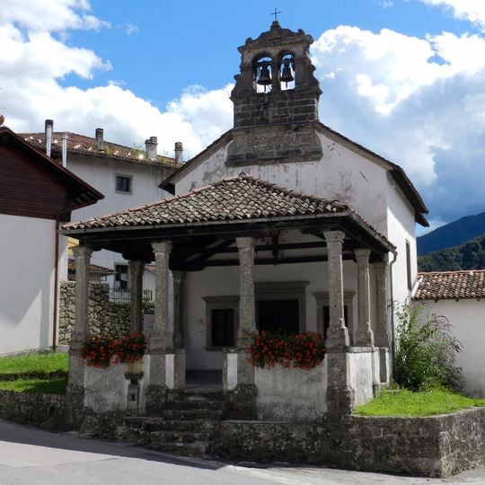 Chiesa di San Biagio